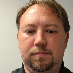 Meet your Posher, Scott